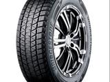 255/50R19 Bridgestone Blizzak DMV3 за 100 000 тг. в Алматы