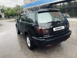 Lexus RX 300 1998 годаүшін4 600 000 тг. в Караганда – фото 4