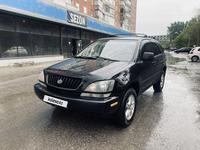 Lexus RX 300 1998 годаүшін4 600 000 тг. в Караганда