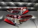 Фонарь задний Toyota Camry 75 USA SE/LE ORIGINALүшін75 000 тг. в Алматы