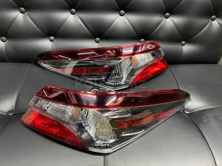 Фонарь задний Toyota Camry 75 USA SE/LE ORIGINAL за 75 000 тг. в Алматы