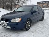 Kia Cerato 2004 года за 1 600 000 тг. в Актобе – фото 5