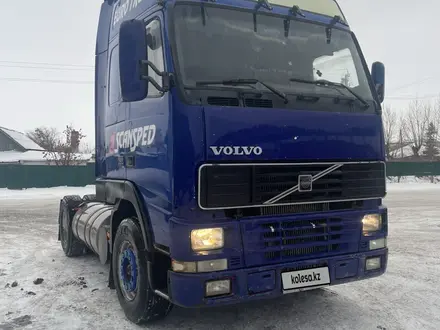 Volvo  FH 1997 года за 13 000 000 тг. в Астана – фото 2