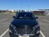 Hyundai Tucson 2020 года за 12 000 000 тг. в Актобе