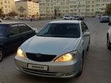 Toyota Camry 2004 годаfor4 500 000 тг. в Актау