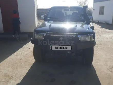 Toyota 4Runner 1994 года за 3 200 000 тг. в Байконыр – фото 3