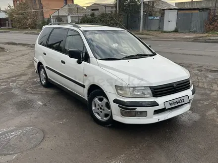 Mitsubishi Space Wagon 1999 года за 2 600 000 тг. в Астана – фото 4