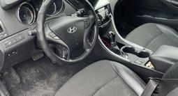 Hyundai Sonata 2012 годаfor7 000 000 тг. в Костанай – фото 2