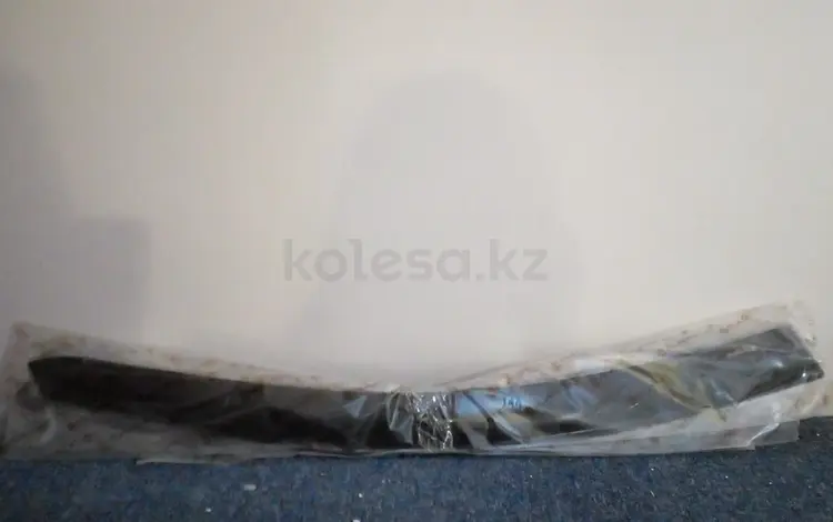 Ветровики nissan qashqai j11 ниссан кашкай за 18 000 тг. в Астана