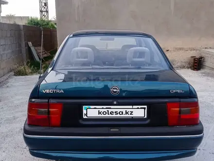 Opel Vectra 1995 года за 1 850 000 тг. в Шымкент – фото 3