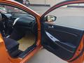 Hyundai Solaris 2015 года за 2 675 000 тг. в Астана – фото 12