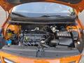 Hyundai Solaris 2015 года за 2 675 000 тг. в Астана – фото 14
