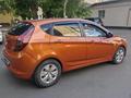 Hyundai Solaris 2015 года за 2 675 000 тг. в Астана – фото 3