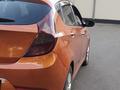 Hyundai Solaris 2015 года за 2 675 000 тг. в Астана – фото 6