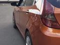 Hyundai Solaris 2015 года за 2 675 000 тг. в Астана – фото 7