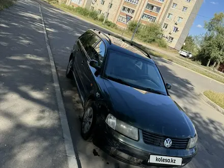 Volkswagen Passat 1997 года за 2 000 000 тг. в Усть-Каменогорск – фото 6