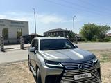 Lexus LX 600 2022 годаүшін85 000 000 тг. в Павлодар – фото 2