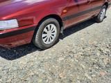 Mazda 626 1991 годаfor850 000 тг. в Талдыкорган – фото 5