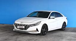 Hyundai Elantra 2022 годаүшін7 030 950 тг. в Шымкент