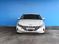 Hyundai Elantra 2022 года за 7 030 950 тг. в Шымкент – фото 2
