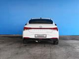 Hyundai Elantra 2022 годаүшін7 030 950 тг. в Шымкент – фото 4
