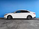 Hyundai Elantra 2022 годаүшін7 030 950 тг. в Шымкент – фото 5