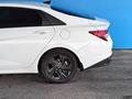 Hyundai Elantra 2022 года за 7 030 950 тг. в Шымкент – фото 7