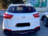 Hyundai Creta 2017 года за 8 500 000 тг. в Костанай – фото 4