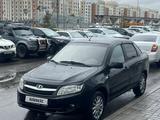 ВАЗ (Lada) Granta 2190 2014 года за 3 750 000 тг. в Астана – фото 3