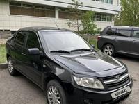 ВАЗ (Lada) Granta 2190 2014 года за 3 750 000 тг. в Астана