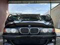 BMW 528 1996 годаүшін4 200 000 тг. в Жезказган