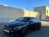 Mercedes-Benz CLA 250 2014 годаүшін9 800 000 тг. в Шымкент