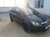 Opel Zafira 2006 годаүшін2 400 000 тг. в Кызылорда – фото 3