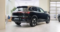 Geely Galaxy EX5 Max 2026 года за 14 590 000 тг. в Алматы – фото 4