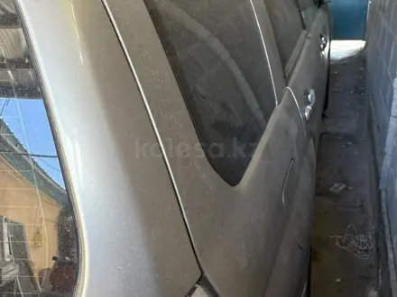 Subaru Forester 2005 года за 4 500 000 тг. в Алматы – фото 9
