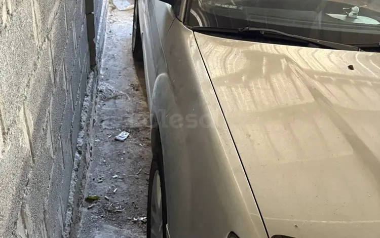 Subaru Forester 2005 годаүшін4 500 000 тг. в Алматы