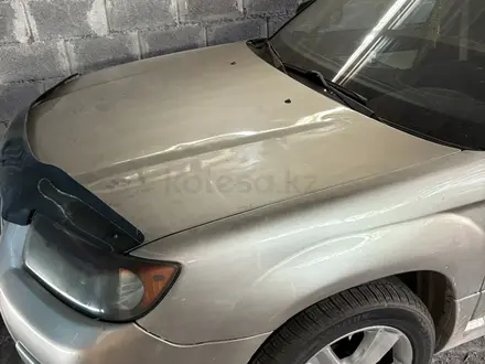 Subaru Forester 2005 года за 4 500 000 тг. в Алматы – фото 3