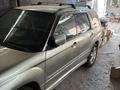 Subaru Forester 2005 годаүшін4 500 000 тг. в Алматы – фото 2