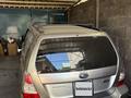 Subaru Forester 2005 годаүшін4 500 000 тг. в Алматы – фото 5