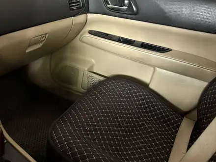 Subaru Forester 2005 года за 4 500 000 тг. в Алматы – фото 7