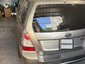 Subaru Forester 2005 годаүшін4 500 000 тг. в Алматы – фото 8