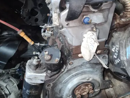 Двигатель мотор ABS AAM AEE PM JN Audi 80 B2 за 220 000 тг. в Алматы – фото 12