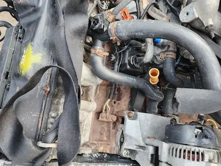 Двигатель мотор ABS AAM AEE PM JN Audi 80 B2 за 220 000 тг. в Алматы – фото 3