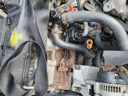 Двигатель мотор ABS AAM AEE PM JN Audi 80 B2 за 220 000 тг. в Алматы – фото 4