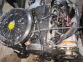 Двигатель мотор ABS AAM AEE PM JN Audi 80 B2 за 220 000 тг. в Алматы – фото 7