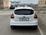 Ford Focus 2014 года за 4 900 000 тг. в Атырау – фото 3