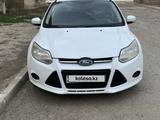 Ford Focus 2014 года за 4 900 000 тг. в Атырау