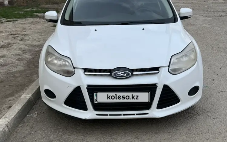 Ford Focus 2014 годаүшін4 200 000 тг. в Атырау