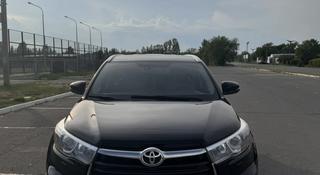 Toyota Highlander 2014 года за 16 500 000 тг. в Павлодар