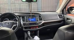 Toyota Highlander 2014 годаfor16 500 000 тг. в Павлодар – фото 5